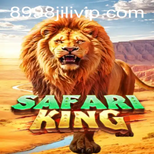 Discover the Thrill of SafariKing: A Journey Into the Wild With 8998jili
