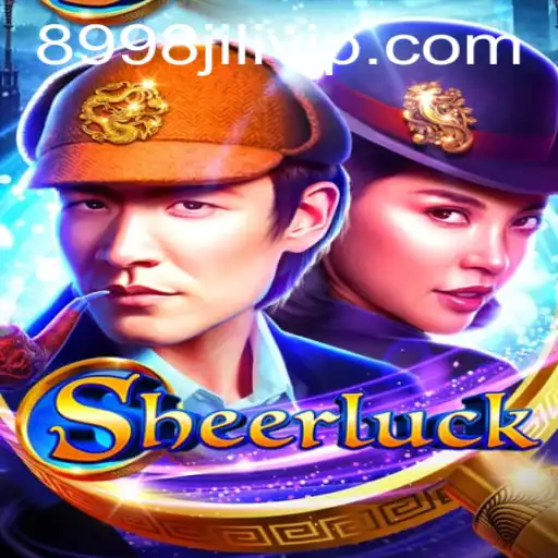 Unravel the Mystery: The Game of Sheerluck