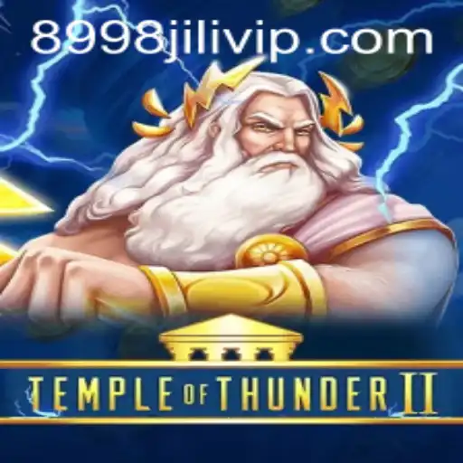 Temple of Thunder II: Unveiling the Mysteries