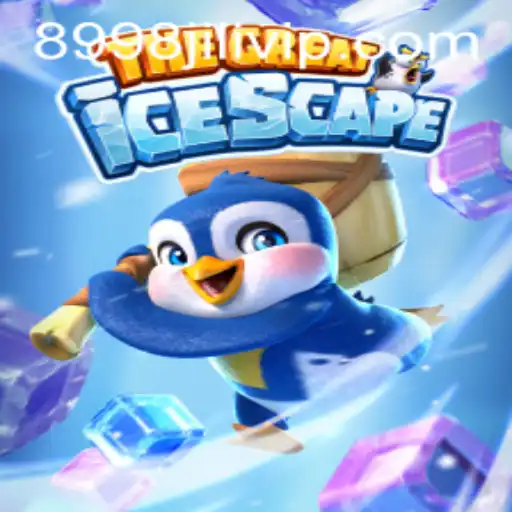 TheGreatIcescape: Dive into the Frozen Adventure of 8998jili