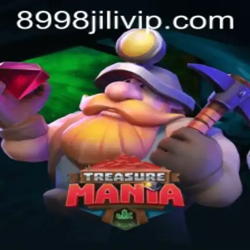 Discover the Thrill of TreasureMania: A Comprehensive Guide