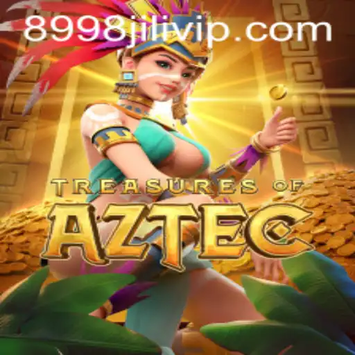 Discover the Enchantment of Treasures of Aztec