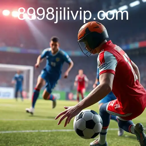 Exploring the Dynamic World of Virtual Sports: A Deep Dive into 8998jili