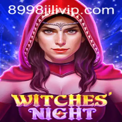 WitchesNight: A Spellbinding Adventure Unveiled