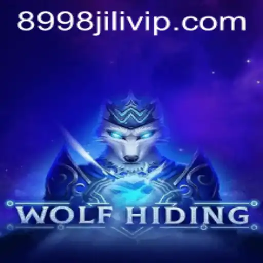 Explore the Thrilling World of WolfHiding: Unleashing the Game of Strategy and Survival