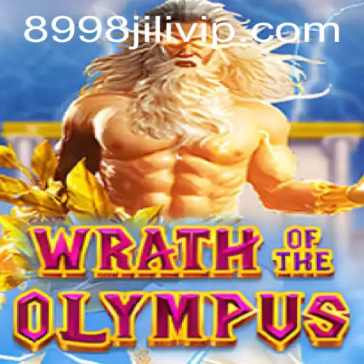 WrathofOlympus: Dive into the Epic Realms of Myth and Strategy