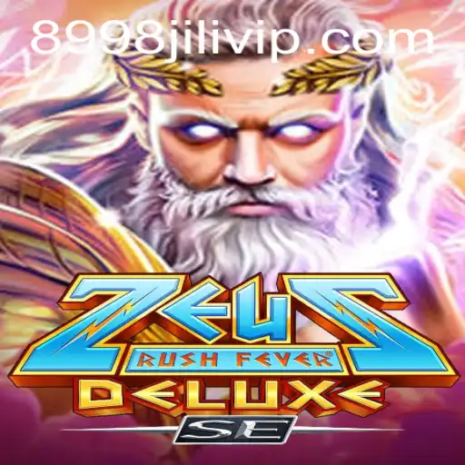Explore the Thrills of ZeusRushFeverDeluxeSE: A Journey into Ancient Myth and Modern Fun